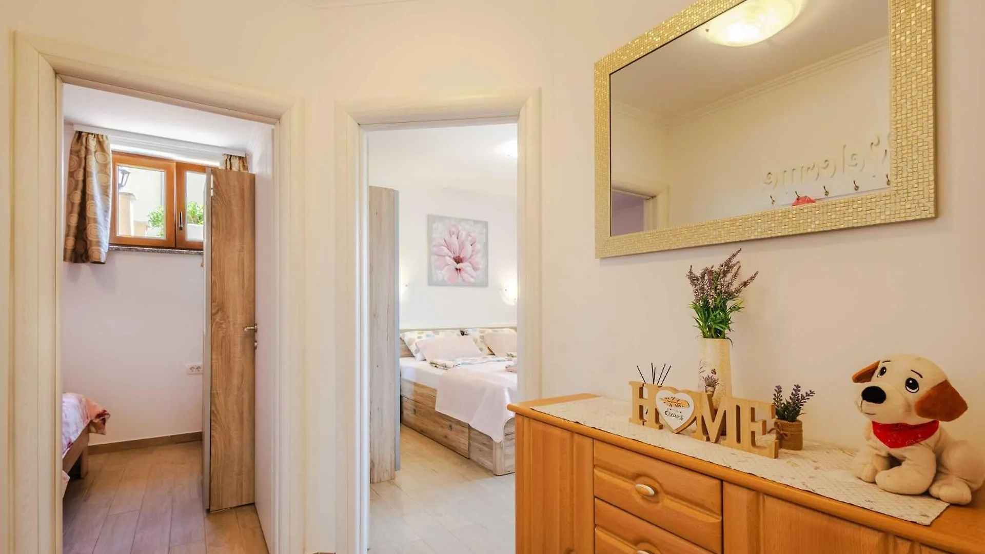 Apartments Rose Čižići 0*,  Horvátország