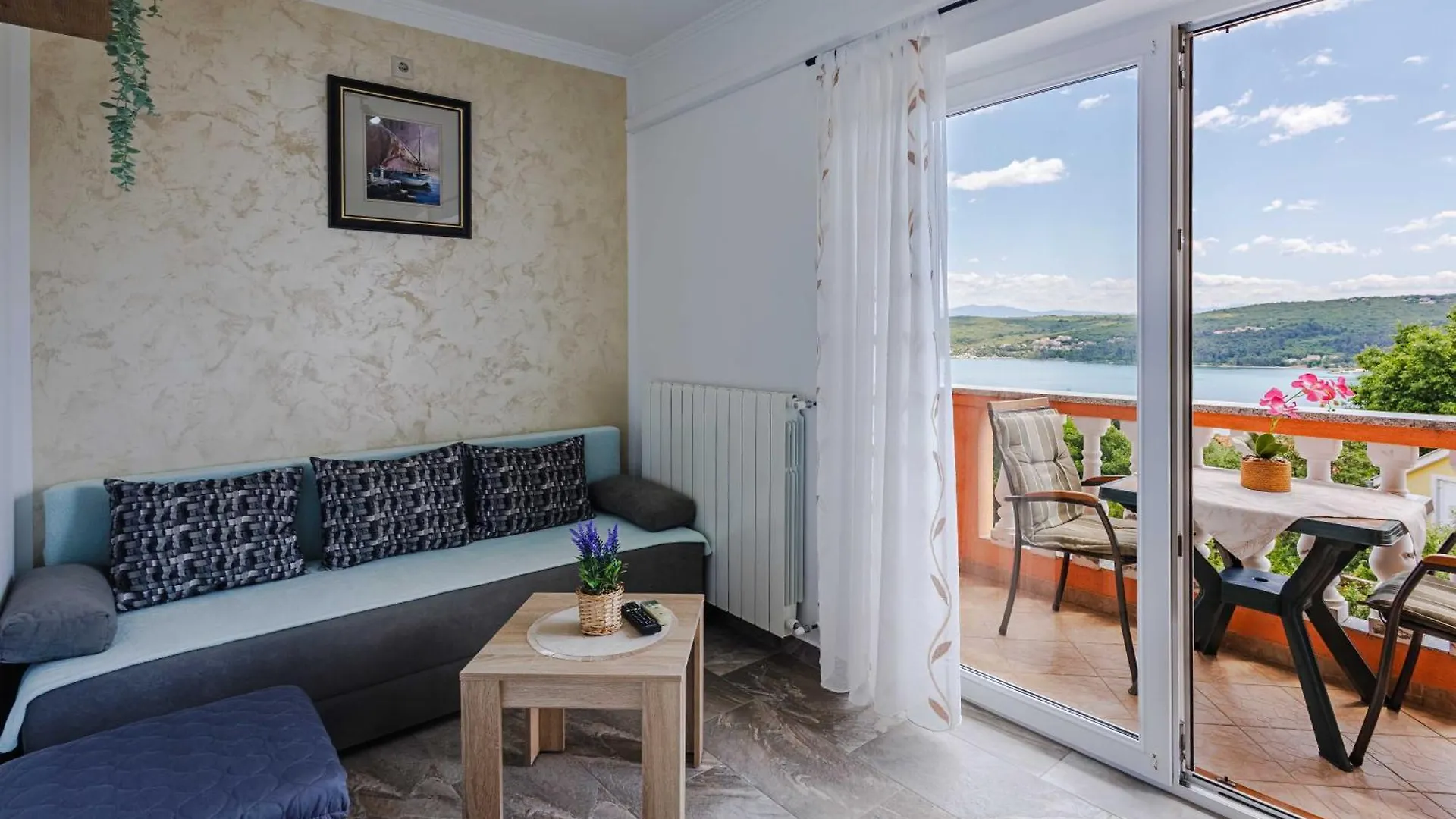 Apartments Rose Čižići Horvátország