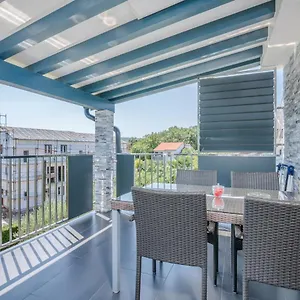 Apartman Dragica, Čižići