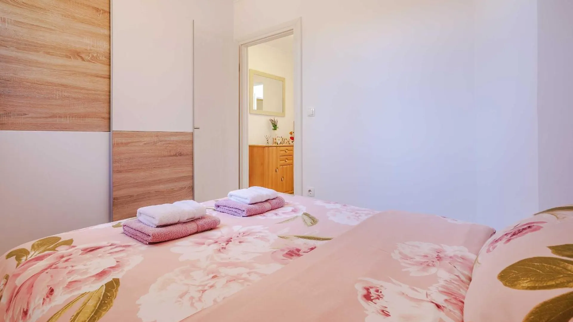 Apartment Rose Cizici