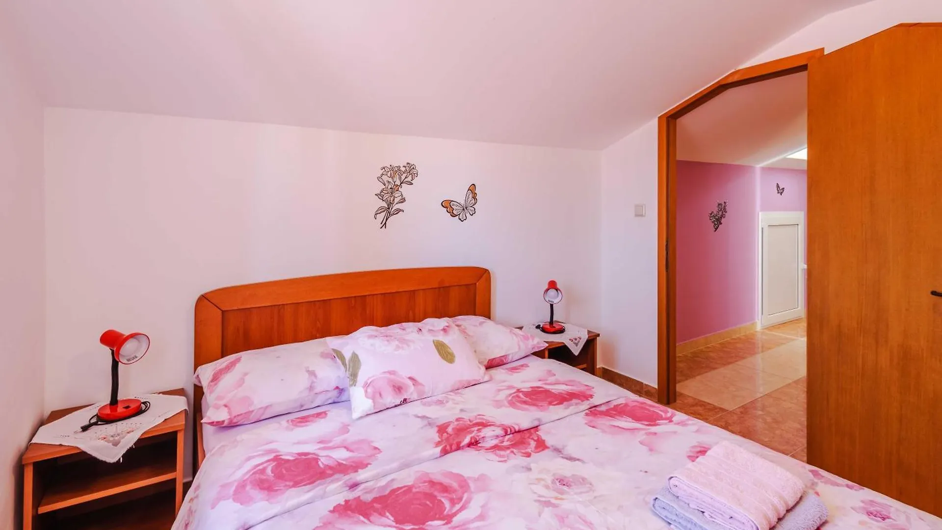 Apartment Rose Cizici