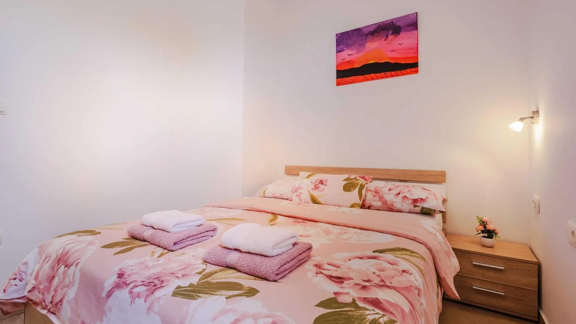 Apartment Rose Cizici