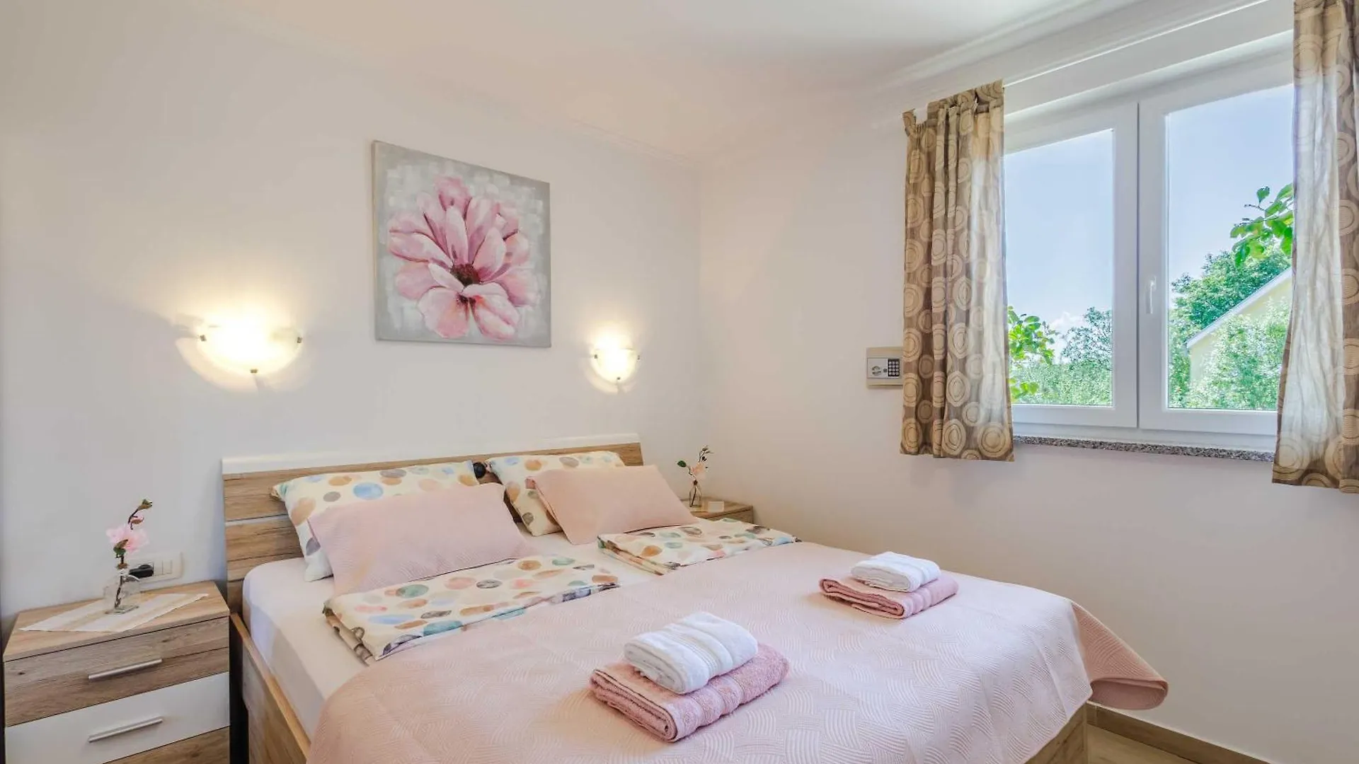 Apartment Rose Cizici