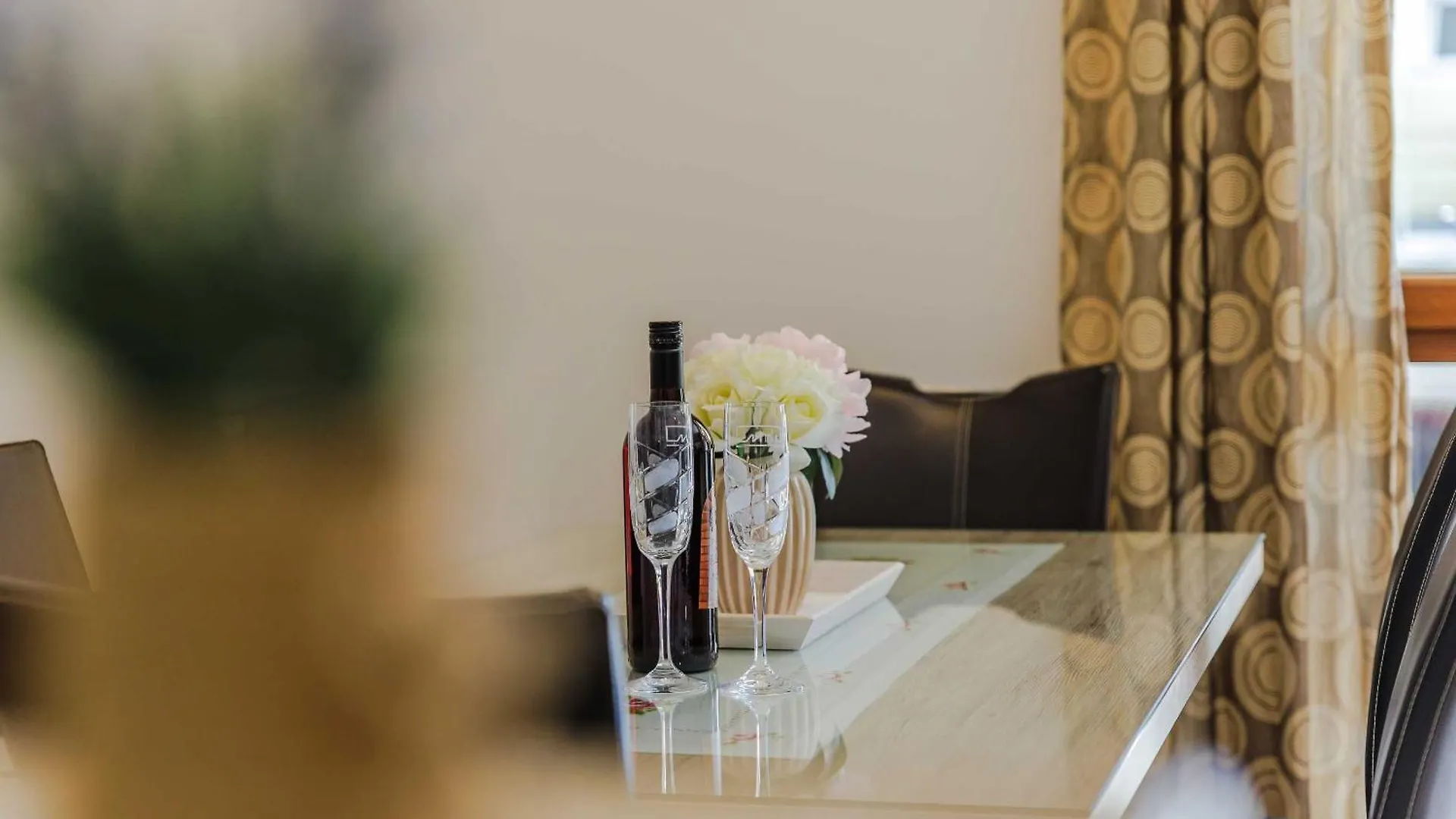 Apartment Rose Cizici