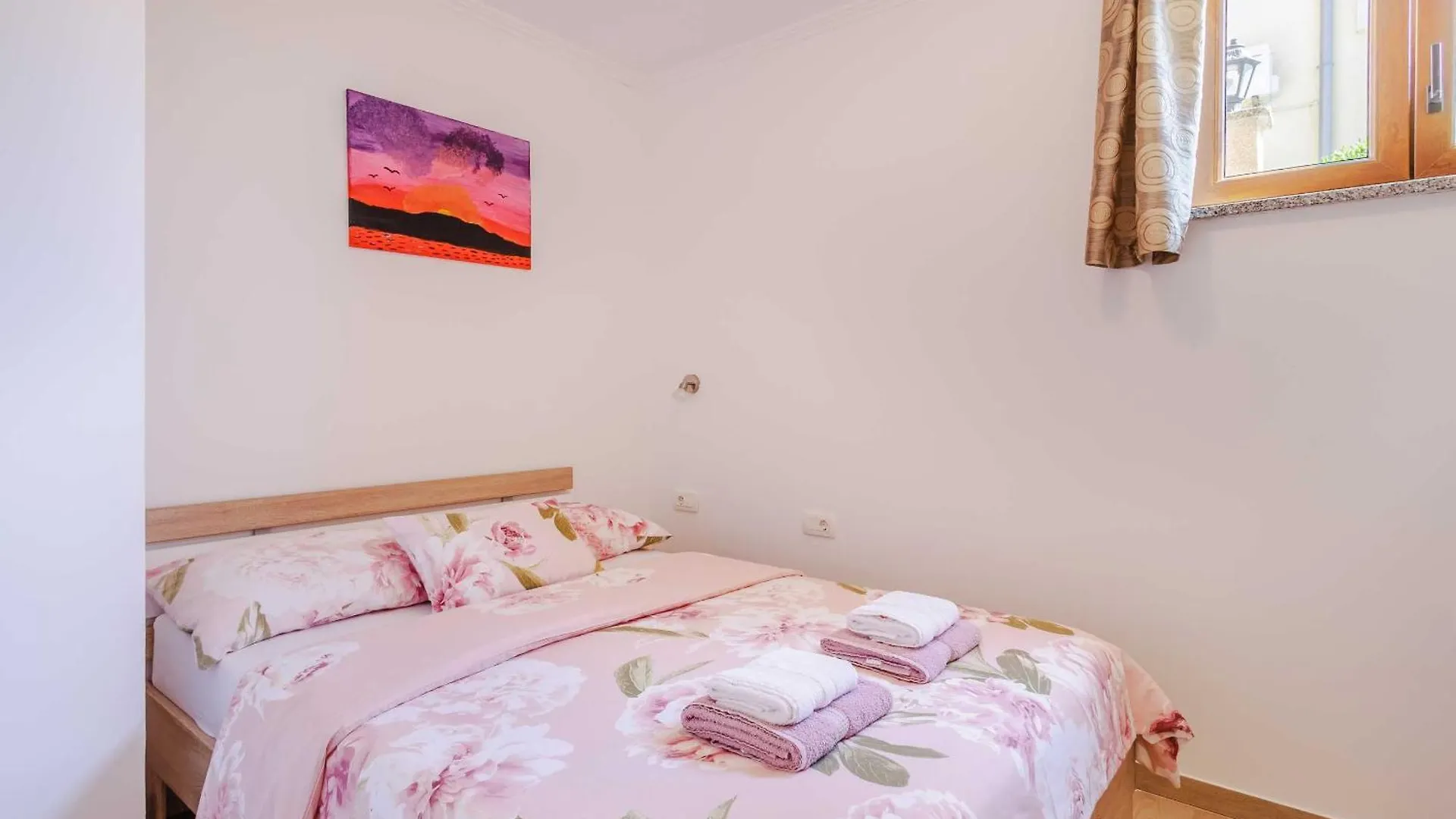 Apartment Rose Cizici