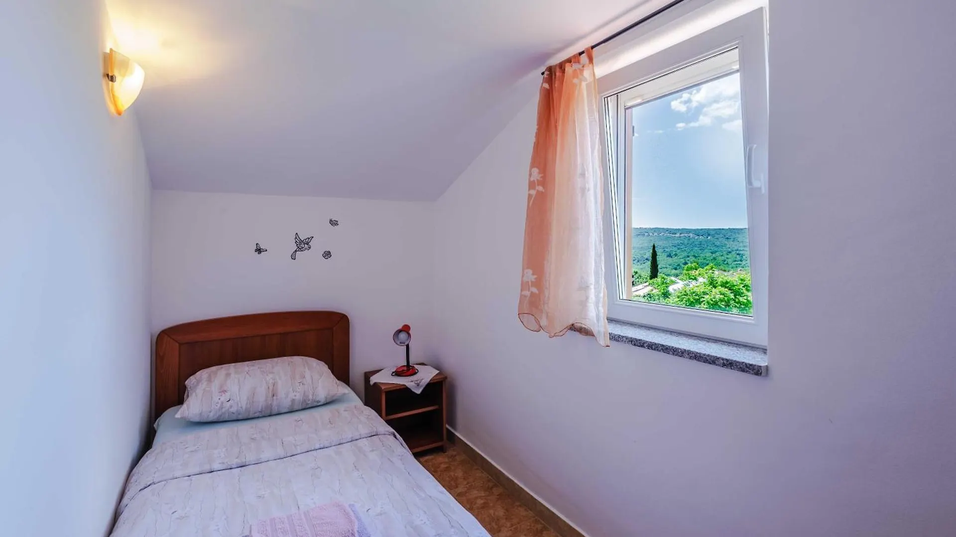 Apartment Rose Cizici
