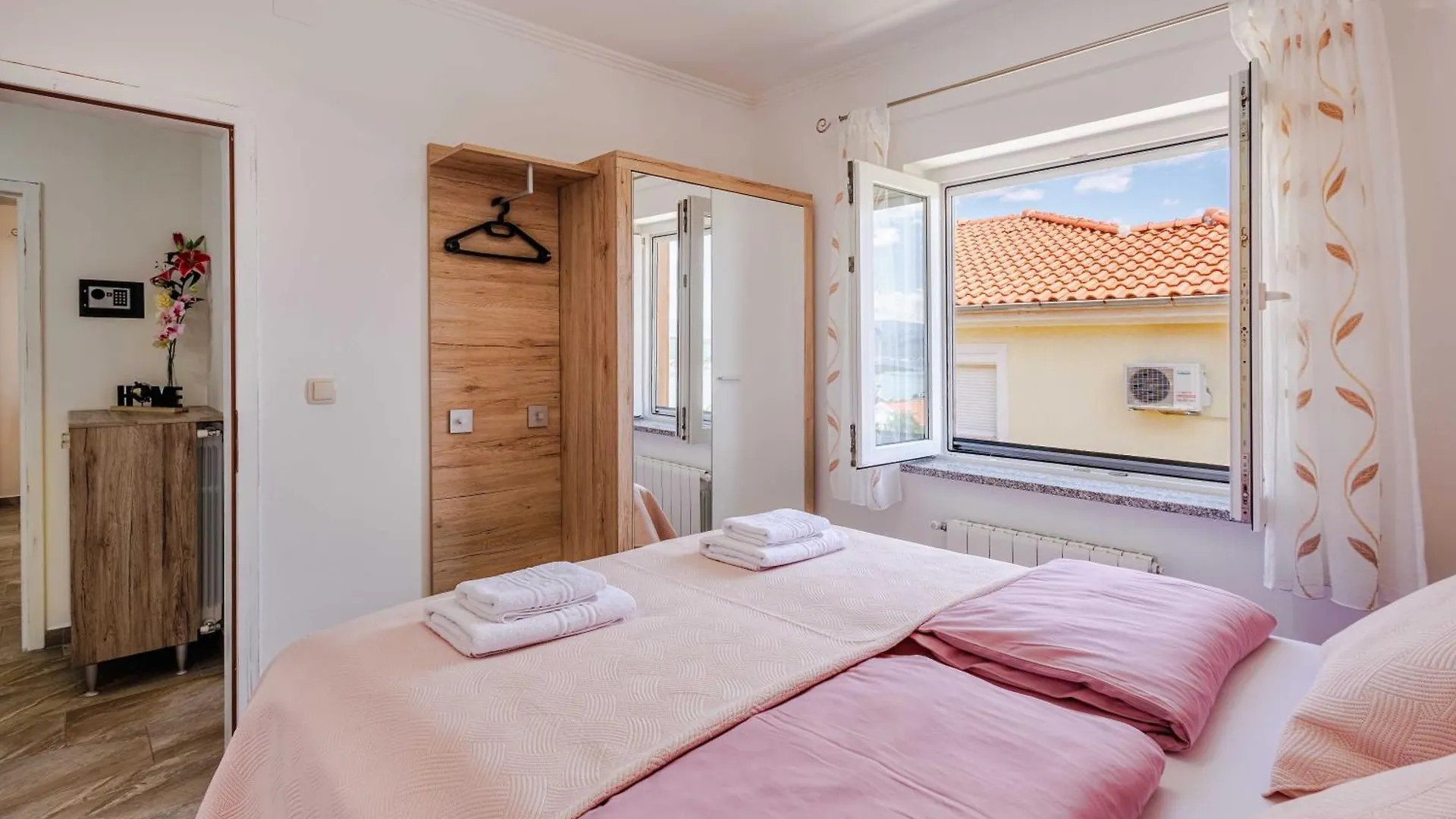 Apartment Rose Cizici Croatia